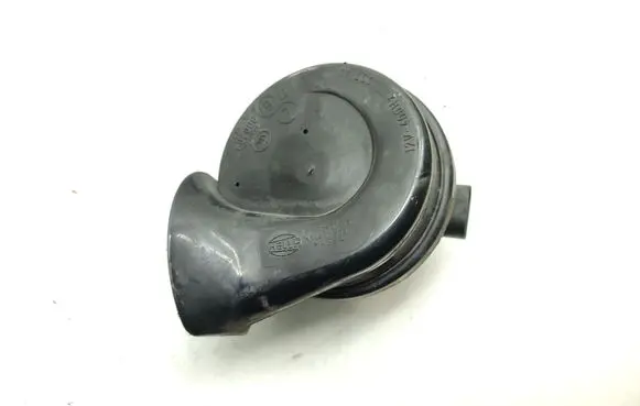 BMW 5 GT F07 Horn signal