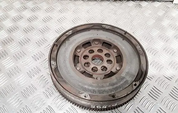 Peugeot 508 Flywheel 