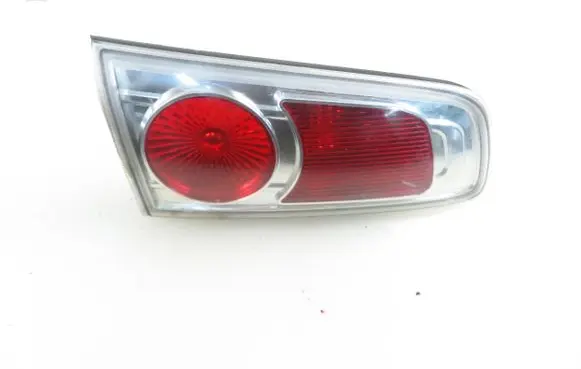 Mazda 2 Rear/tail lights