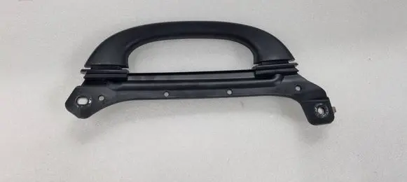 Dodge Durango Rear interior roof grab handle 6EM33DX9AA 5507B I0240003XX