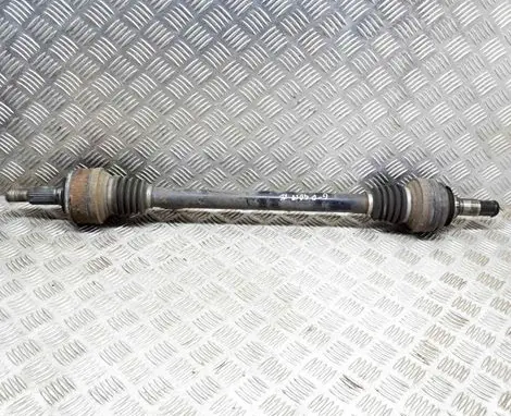 Porsche Cayenne (92A) Rear driveshaft 7P0501201G