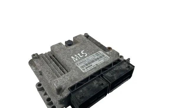 Ford Transit - Tourneo Connect Engine control unit/module ECU FV6112A650YB F1F112B684AD