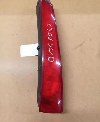 Citroen C5 Rear/tail lights 0072