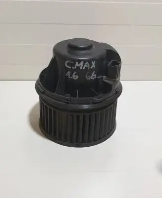 Ford Focus C-MAX Heater fan/blower 3M5H18456AD