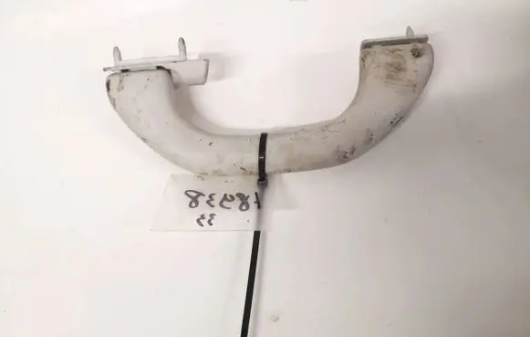 Skoda Octavia Mk2 (1Z) Rear interior roof grab handle 6y0857607