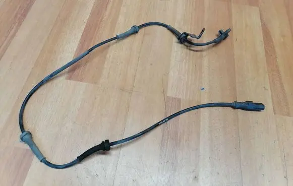 Renault Espace V (RFC) ABS rear brake sensor 479508802R 0265004485