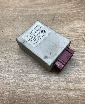 Light module LCM