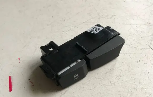 ESP (stability program) switch