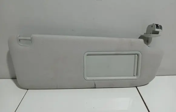 Audi A6 S6 C6 4F Sun visor 4F0857552K