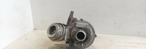 Citroen Nemo Turbo 55231037GM 7991711
