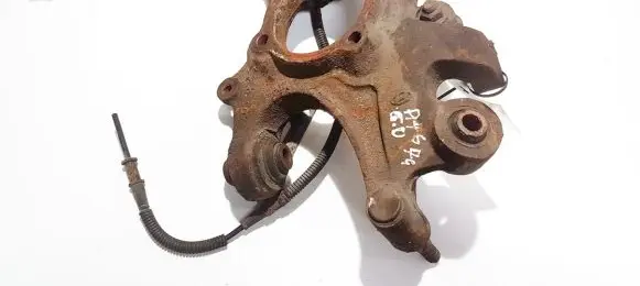 Hyundai Santa Fe Rear wheel hub