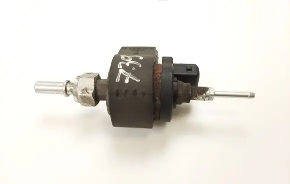 Opel Vivaro Webasto auxiliary heater fuel pump 22454903 221000500400