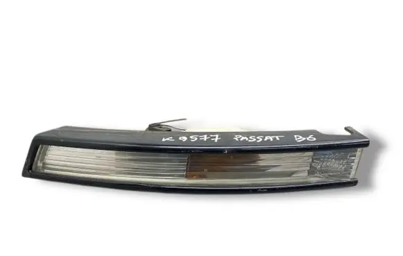 Volkswagen PASSAT B6 Front indicator light 3C0953041L