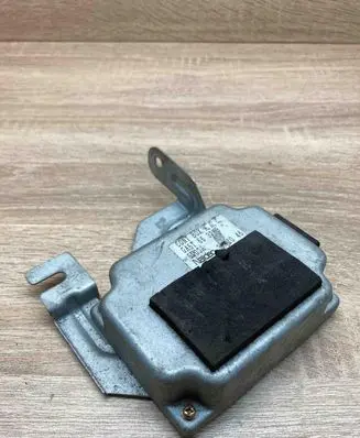 Mazda 323 Airbag control unit/module GA5T6632B