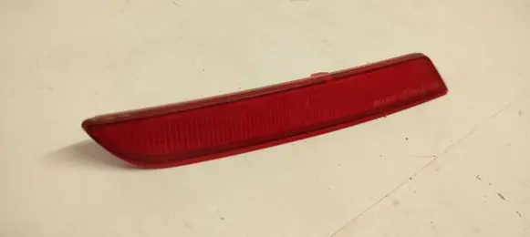 BMW 7 G11 G12 Rear tail light reflector 8063197 24135110