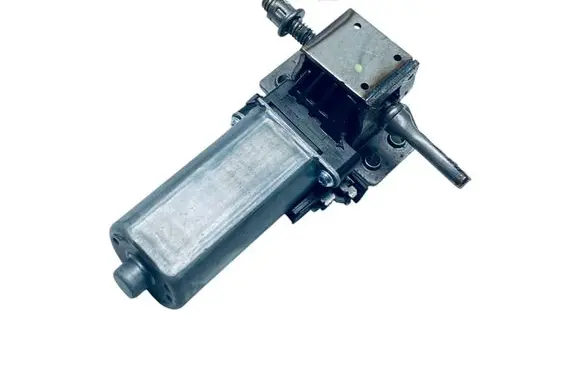 Mercedes-Benz GLE (W166 - C292) Seat adjustment motor 986300107