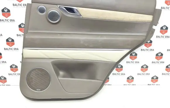 Genesis GV80 Rear door card panel trim 83302T6410
