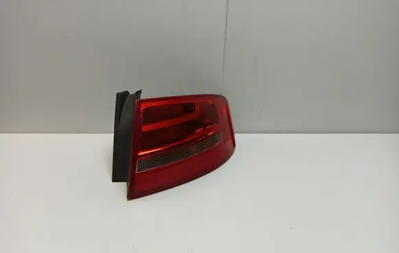 Audi A4 S4 B8 8K Rear/tail lights