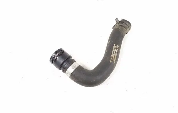 Mercedes-Benz E W212 Engine coolant pipe/hose A2125019882