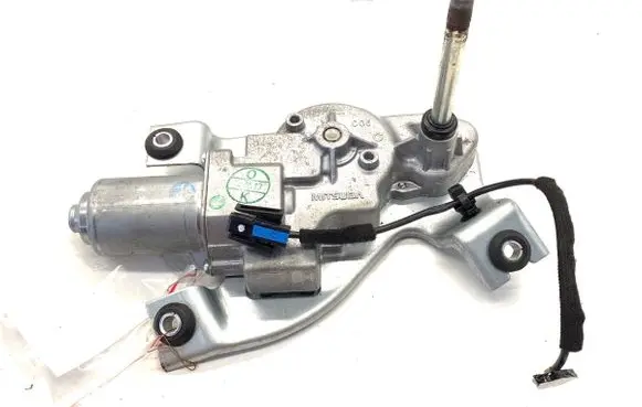Mini Clubman F54 Rear window wiper motor 7365819