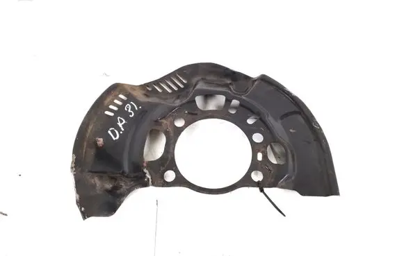 Toyota Auris 150 Front brake disc dust cover plate 47781-02100