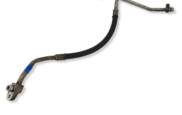 Nissan Navara D40 Air conditioning (A/C) pipe/hose 