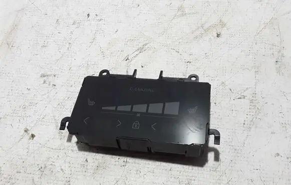 Volvo S90, V90 Seat heating switch 32201983