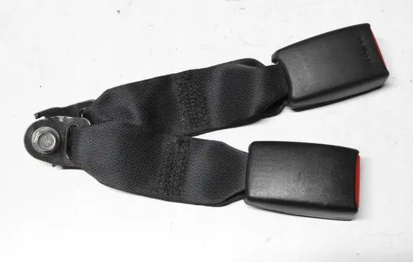 Nissan Murano Z50 Seat belt trim TKAB0EG413