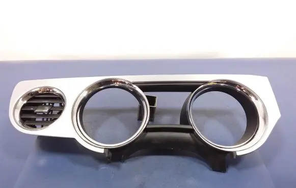 Ford Mustang V Side skirt rear trim 