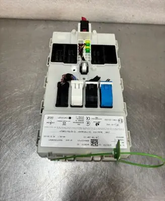 BMW 3 F30 F35 F31 Trunk lid opening control unit 9438731