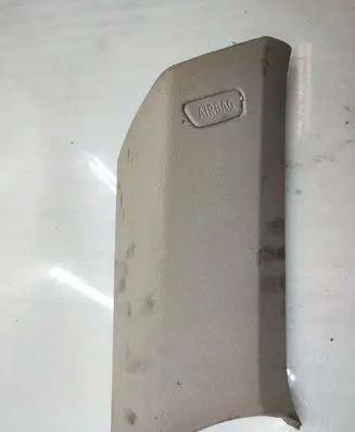 BMW 5 F10 F11 (C) pillar trim 9169783
