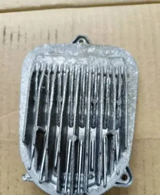 Mercedes-Benz GLC X253 C253 Headlight ballast module Xenon
