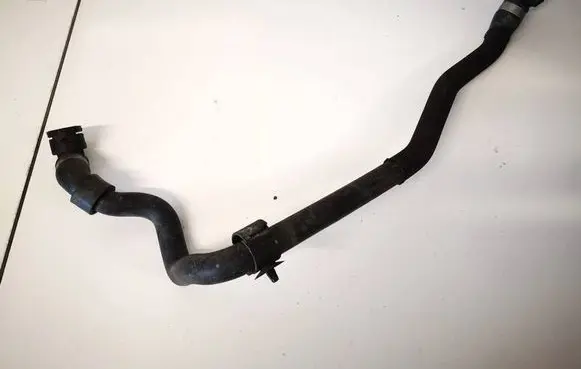 BMW 5 F10 F11 Engine coolant pipe/hose 8514245 851424504