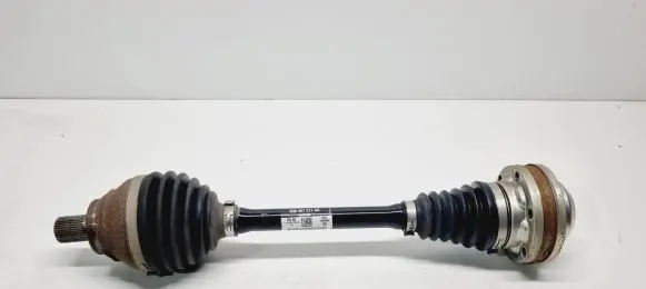 Skoda Karoq Front driveshaft 3Q0407271AA