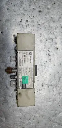 BMW 5 E39 Antenna control unit 65256907123 43392MHZ OM18742
