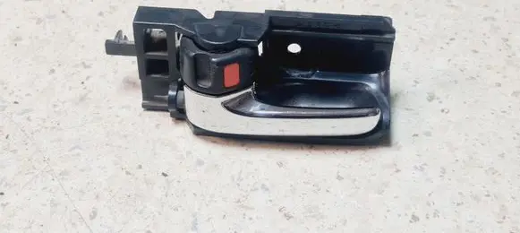 Toyota Corolla E120 E130 Rear door interior handle 50594A1