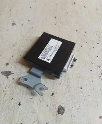 Toyota Corolla Verso AR10 Immobilizer control unit/module 897800F020 626492000 97RI012022