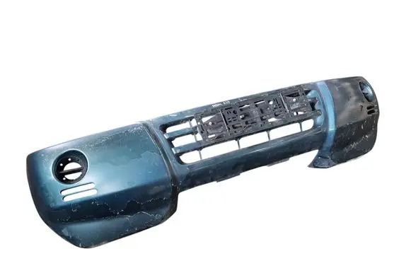 Mitsubishi Pajero Front bumper