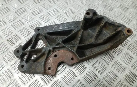 Volkswagen Sharan Engine mounting bracket 7M3199308