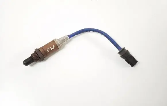 Lambda probe sensor