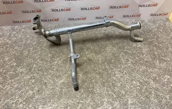 Volvo S80 Engine coolant pipe/hose