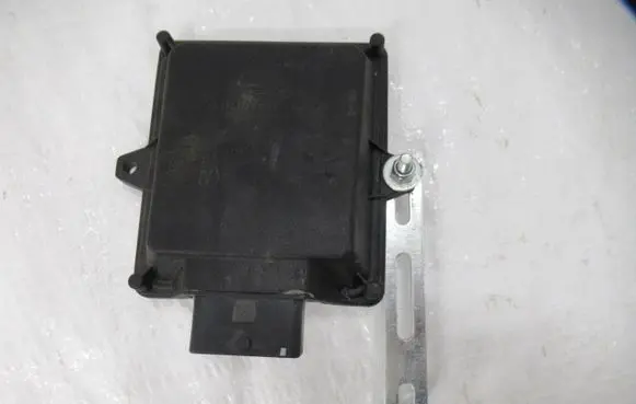 Skoda Fabia Mk3 (NJ) Other control units/modules 616483000