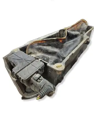 Citroen C4 I Picasso AdBlue liquid reservoir 9658154780
