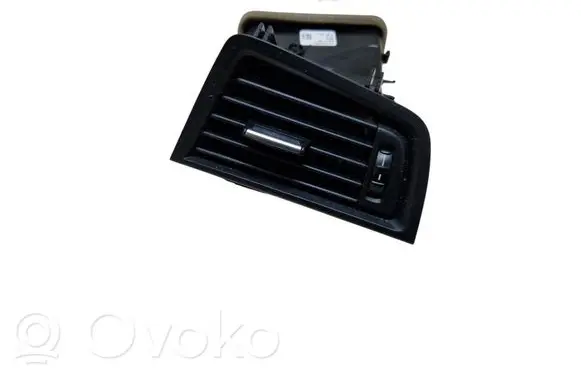 BMW 5 F10 F11 Dashboard side air vent grill/cover trim F5916688809 0761609