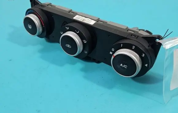 KIA Ceed Climate control/heater control trim 97250-1H221 IMPRK1425082