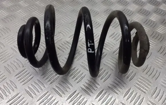 Audi A6 S6 C5 4B Rear coil spring