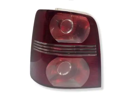 Volkswagen Touran I Rear/tail lights 1T0945095N 1T0945111K