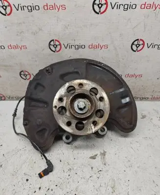 Mercedes-Benz GLK (X204) Front wheel hub 081101505