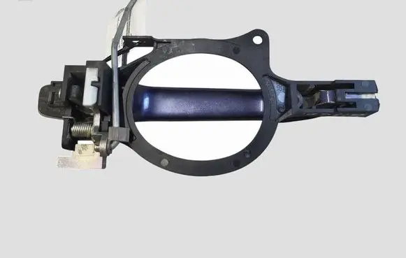 Citroen C-Crosser Rear door exterior handle