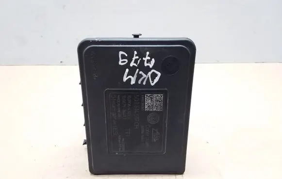 Volkswagen PASSAT B8 ABS Pump 5Q0614517CH 10022009994